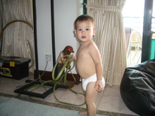 Ryan September 2004
